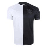 Corinthians Black - White Jersey Mens 2022/23 #Special Edition