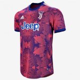 Juventus Third Jersey Mens 2022/23 #Player Version