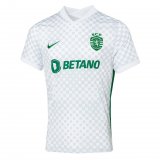 Sporting Portugal Third Jersey Mens 2022/23