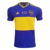 Boca Juniors Día del Hincha Jersey Mens 2023/24