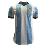 Argentina Special Edition Jersey Mens 2022/23 #Match