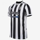 Juventus Home Mens Jersey 2021/22