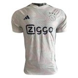 Ajax Away Jersey Mens 2023/24 #Player Version