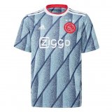 2020/21 Ajax Away Men Soccer Jersey Shirt