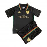 Venezia Home Kids Jersey + Short 2022/23