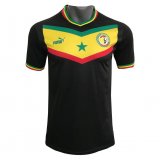 Senegal Away Jersey Mens 2022