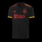 Ajax Third Mens Jersey 2021/22