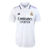 Real Madrid Home Jersey Mens 2022/23 #Player Version