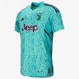 Juventus Goalkeeper Jersey Mens 2022/23