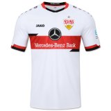 Jako VfB Stuttgart Home White Jersey Mens 2021