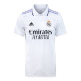Real Madrid Home Jersey Mens 2022/23