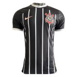 Corinthians Away Jersey Mens 2023/24 #Player Version