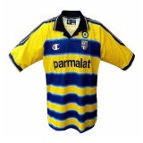 Parma Calcio Retro Home Mens Jersey 1999-2000