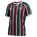 2020/21 Fluminense Home Men Soccer Jersey Shirt