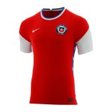 Chile Home Jersey Mens 2021