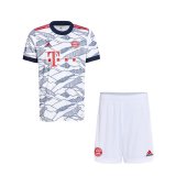 Bayern Munich Third Kids Jersey + Short 2021/22