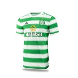 Celtic FC Home Mens Jersey 2021/22