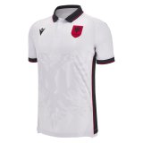 Albania Away Jersey Mens 2023/24
