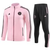 Inter Miami C.F. Pink Training Jacket + Pants Mens 2023/24