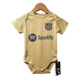 Barcelona Away Jersey Infants 2022/23