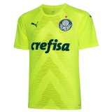Palmeiras Goalkeeper II Jersey Mens 2022/23