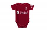 Liverpool Home Jersey Baby Infants 2022/23