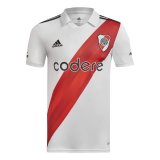 River Plate Home Jersey Mens 2022/23