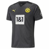 Borussia Dortmund Away Mens Jersey 2021/22