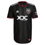 D. C. United Home Mens Jersey 2022/23 #Player Version