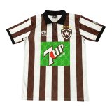 Botafogo Retro Home Jersey Mens 1995