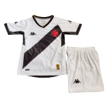 Vasco da Gama FC Away Jersey + Short Kids 2023/24