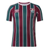 Fluminense Home Mens Jersey 2021/22