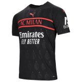 AC Milan Third Mens Jersey 2021/22 #Player Version