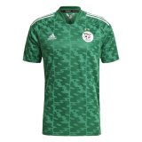 Algeria Away Jersey Mens 21/22