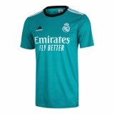Real Madrid Third Mens Jersey 2021/22