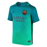 Barcelona Third Jersey Mens 2016/17 #Retro