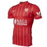 Sevilla Away Jersey Mens 2021/22