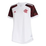Flamengo Away Womens Jersey 2021/22
