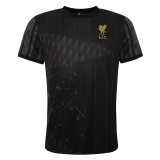 Liverpool Special Edition Blackout Mash Up Jersey Men's 2021/22