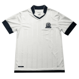 2020 Monterrey Retro 75th Anniversary White Men Soccer Jersey Shirt