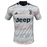 Juventus Concept Home Jersey Mens 2023/24 #Player Version