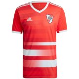 River Plate Away Jersey Mens 2023/24