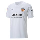 Valencia Home Jersey Mens 2022/23
