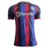 Barcelona Special Edition Jersey Mens 2022/23 #Match