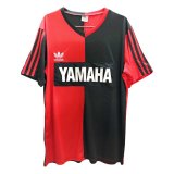 1993/94 Newell's Old Boys Home Retro Soccer Jersey Men's