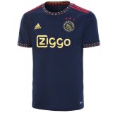 Ajax Away Jersey Mens 2022/23