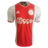 Ajax Home Jersey Mens 2022/23 #Player Version