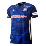 2020/2021 Yokohama F. Marinos Limited Edition Blue Soccer Jersey Men's