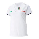 Italy Away Jersey Womens 2021/22