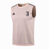 Juventus Pink Singlet Jersey Men's 2021/22